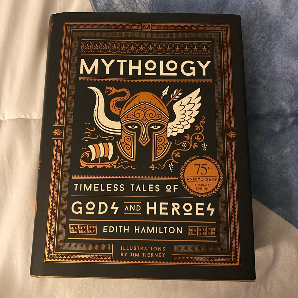 Mythology